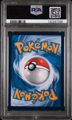 2025 POKEMON SIMPLIFIED CHINESE CSV3 C-FEARLESS TERASTAL #133 BAXCALIBUR PSA 10 - Image 2