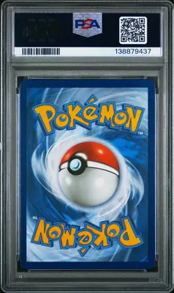 2023 POKEMON SVP EN-SV BLACK STAR PROMO PALDEA LEGENDS TIN MIRAIDON EX PSA 9 - Image 2