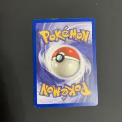 Vintage Pokemon Team Rocket Slowbro 29/82 Rate Non Holo 1st Edition - Image 2