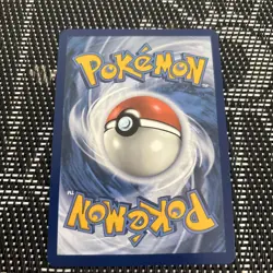 Pokemon TCG Lickitung 180/162 Temporal Forces Illustration Rare NM/M - Image 2