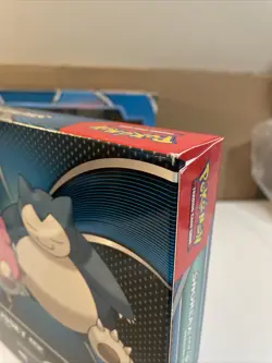 Lot of 3 Pokemon Snorlax Ex & Blissey Ex Special Collection NEW & SEALED - Image 4