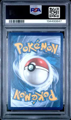 2021 POKEMON CELEBRATIONS CLASSIC COLLECTION #88 MEW EX-HOLO PSA 10 - Image 2