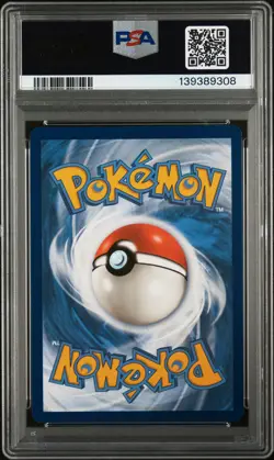 2023 POKEMON SWORD & SHIELD CROWN ZENITH #GG10 FULL ART/MEW PSA 10 - Image 2