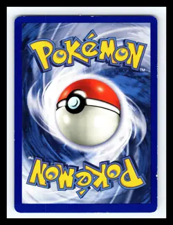 💥 Pokemon 1999 TCG Potion Trainer 94/102 Shadowless Vintage Base Set - Image 2