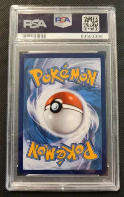 PSA Gem Mint 10 Mew #025 Pokemon Celebrations 2021 Full ART - Image 2