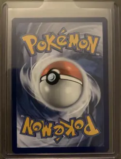 Pokemon TCG - Smeargle TG10/TG30 Silver Tempest Trainer Gallery UR English Holo - Image 2