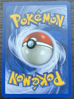 Nidoking 011/130 Pokemon TCG WOTC Base Set 2 Holo MINT NM - Image 2