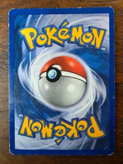 Pokemon TCG - Blissey 2/64 Neo Revelations - Holo Rare - HP (creased) - Image 2