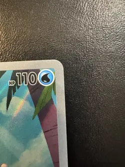 Pokemon TCG Misty's Lapras 194/182 Sv10: Destined Rivals Holo Illustration Rare - Image 2