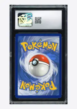 Pokemon CGC 7.5 Pikachu Holo 2021 005/025 Celebrations English - Image 2