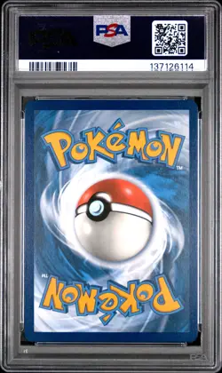 2024 POKEMON PAF EN-PALDEAN FATES SPECIAL ILLUSTRATION RARE GARDEVOIR EX PSA 9 - Image 2