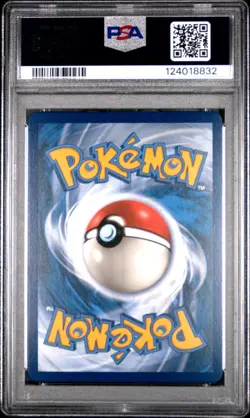 2019 POKEMON SUN & MOON COSMIC ECLIPSE #38 BLASTOISE & PIPLUP GX PSA 10 - Image 2