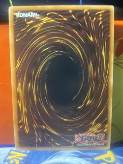 Yu-Gi-Oh Red Dragon Archfiend TDGS-EN041 Ultimate Rare 1st Edition - Image 2