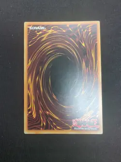 YuGiOh! 1x STELLARKNIGHT DELTEROS - UNLIMITED EDITION - SECRET RARE - DUEA-EN053 - Image 3