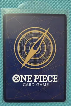 One Piece Shirahoshi (OP05-082) (Alternate Art) Foil - Image 4