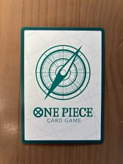 DON!! Monkey.d.Luffy 1st Anniversary Pack King Of The Pirates One Piece Promo⚓ - Image 2