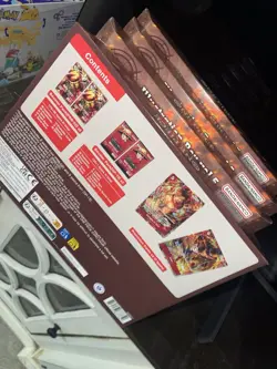 One Piece Illustration Box Vol 5 - Sealed NEW LOT OF 4 - In Hand Ships Fast - Image 2