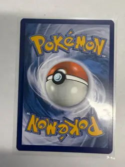 Pokemon Golisopod ex 050/182 SV04: Paradox Rift Double Rare Holo TCG Card - Image 2
