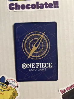 One Piece Card Game OP07-051 Boa Hancock Alternate Art English 🤤 - Image 3