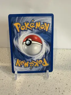 Magnemite 7/75 Neo Discovery Holo Vintage Pokemon Card - Image 2
