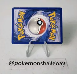 Treecko 80/97 - Ex Dragon Set *EXC* Common Pokemon Card - Image 4