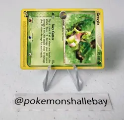 Grovyle 31/97 - Ex Dragon Set *EXC* Uncommon Pokemon Card - Image 2