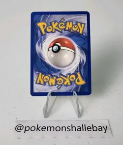 Grovyle 31/97 - Ex Dragon Set *EXC* Uncommon Pokemon Card - Image 3