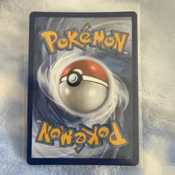 Yanmega EX 228/182 Special Illustration Destined Rivals Pokemon Card Full Art - Image 2