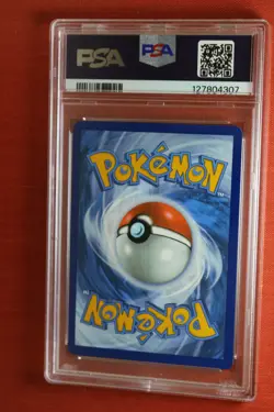 2025 Pokemon Dri En ROCKET'S PERSIAN ex #150 PSA 10 Gem Mint trading card - Image 4