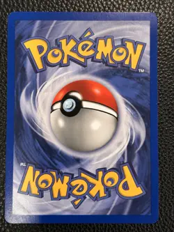Pokemon Card - Igglybuff - Black Star Promo #36 WotC - Mint - Image 4