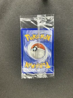 Pokemon Mega Charizard X EX 023 & Oricorio EX 024 UPC Sealed Promo Cards - Image 2