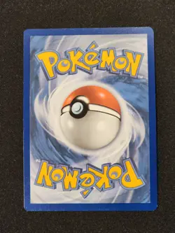 Pokemon TCG Gengar SWSH241 Lost Origin Stamped Prerelease Black Star Promo Card - Image 2