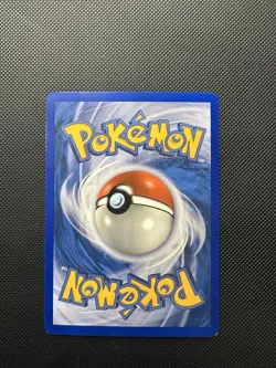 Pokemon TCG Tyranitar EX Cosmos Holo Ultra Rare Card 17/17 Pop Series 1 - Image 2