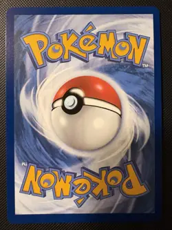 2025 Pokemon Prismatic Evolutions Eevee EX #174 UPC BLACK STAR PROMO Card! HOT! - Image 2