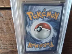 Pokemon Cards promo sr ar regigigas gx vstar secret gg55 ex graded art card b34 - Image 4