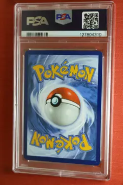 2025 Pokemon Dri EN STEVEN'S METAGROSS ex #145 PSA 10 Gem Mint trading card - Image 4