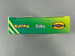 Pokemon Trading Card Game Erika Theme Deck - Box Only - Really Clean Box - Image 5