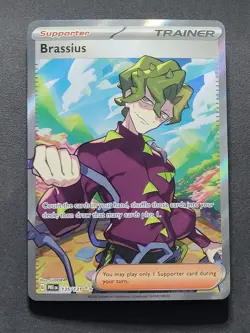 Pokemon TCG Full Art Trainer Ultra Rare LOT (C) 10x Cards NO DUPLICATES - Image 2