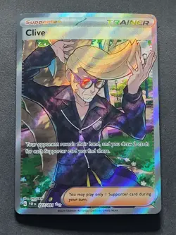 Pokemon TCG Full Art Trainer Ultra Rare LOT (C) 10x Cards NO DUPLICATES - Image 3