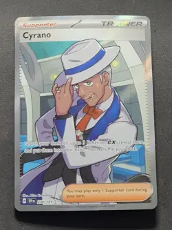 Pokemon TCG Full Art Trainer Ultra Rare LOT (C) 10x Cards NO DUPLICATES - Image 4