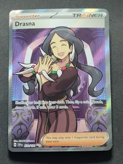 Pokemon TCG Full Art Trainer Ultra Rare LOT (C) 10x Cards NO DUPLICATES - Image 5