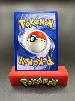 Pidgeotto - 22/102 - Pokemon Base Set Shadowless Rare Card WOTC NM - Image 2