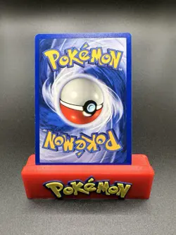 Pidgeotto - 22/102 - Pokemon Base Set Shadowless Rare Card WOTC NM - Image 3