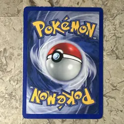 Pokemon FEAROW 36/64 Jungle Card - ITALIAN -Never Played - NM/M - Image 3
