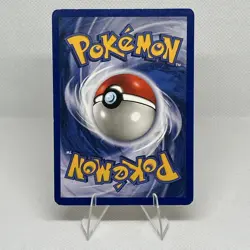 Charmeleon Pokemon Card Shadowless 24/102 Vintage Base Set 1999 Classic Gem Mint - Image 2