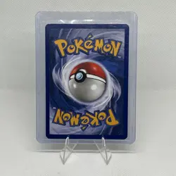Charmeleon Pokemon Card Shadowless 24/102 Vintage Base Set 1999 Classic Gem Mint - Image 4