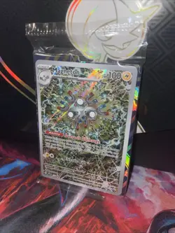 Pokemon TCG Magneton SVP159 Black Star Promo NM/M Sealed Card - Image 2