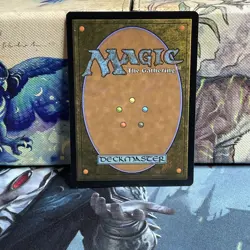 The Eternity Elevator #0241 Edge of Eternities Regular NM - Image 2