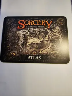 City Of Glass NM Regular Unique Gothic Sorcery Contested Realm - Image 2