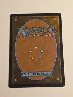The Eternity Elevator X1 EOE MTG Edge of Eternities - Image 2